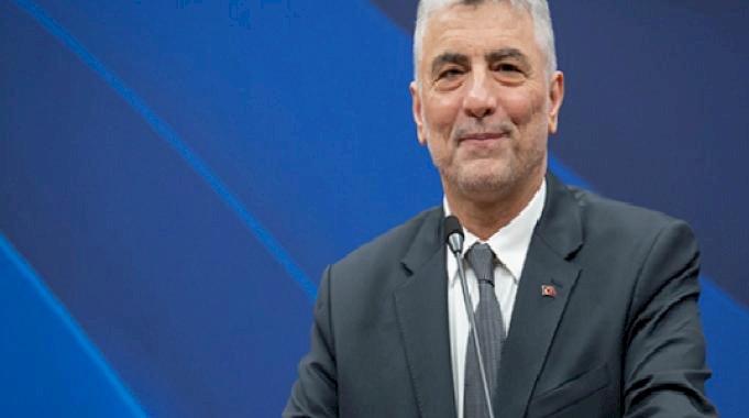 Bakan Bolat: Esnaf Boykot Çağrılarına Tazminat Davası Açabilir