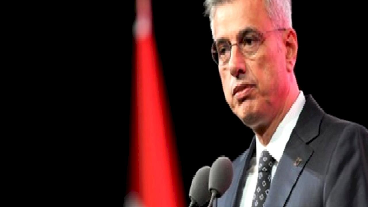 Bakan Memişoğlu açıkladı... Deprem nedeniyle hastanelerde 32 yaralı var