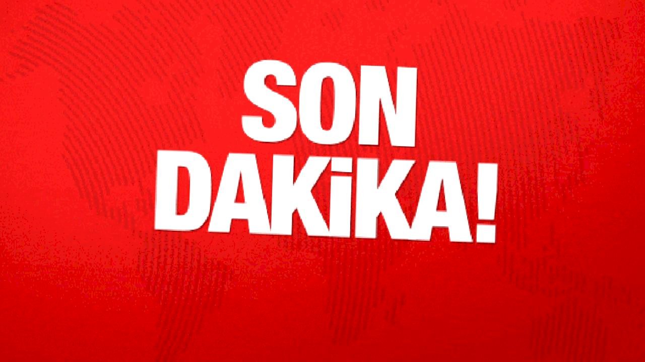 Bakan Memişoğlu&#039;ndan canlı yayında önemli açıklamalar