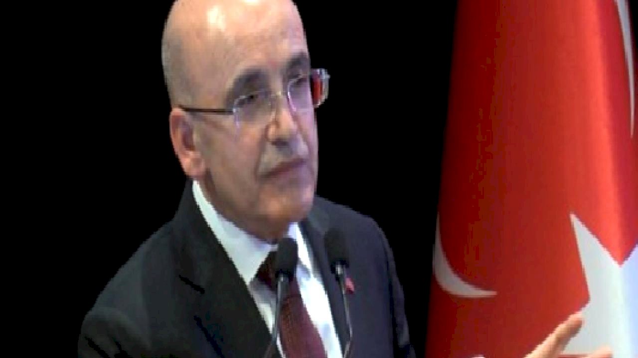 Bakan Şimşek: Maliye Disiplinimiz Sürecek