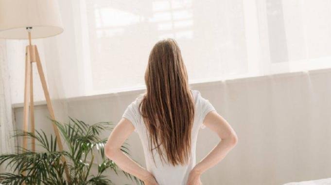 Bel Ağrısı Çocuk Yaşlarda Görülmeye Başlandı