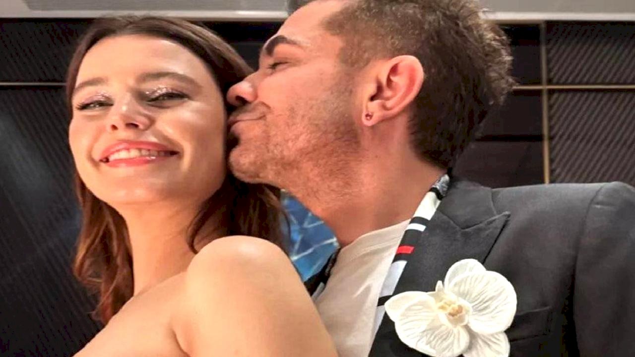 Beren Saat hamile mi?