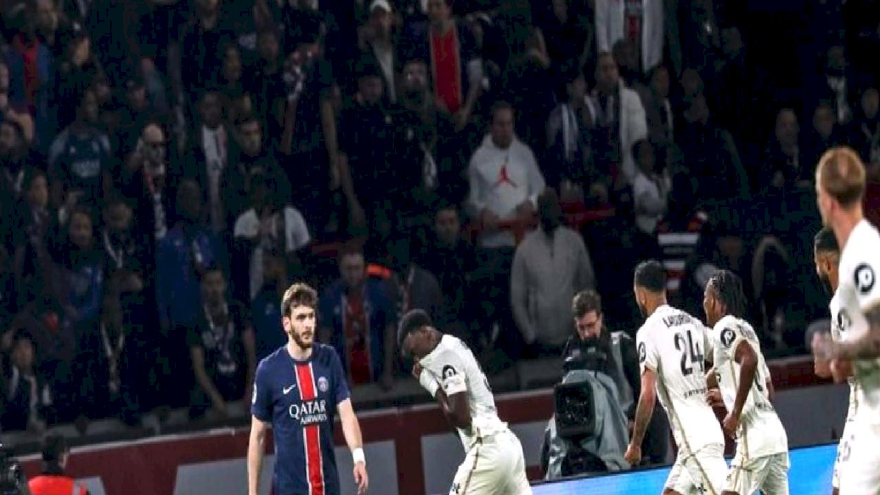 Bir dönem Süper Lig&#039;de oynuyordu! Şampiyonun namağlup serisini bitirdi