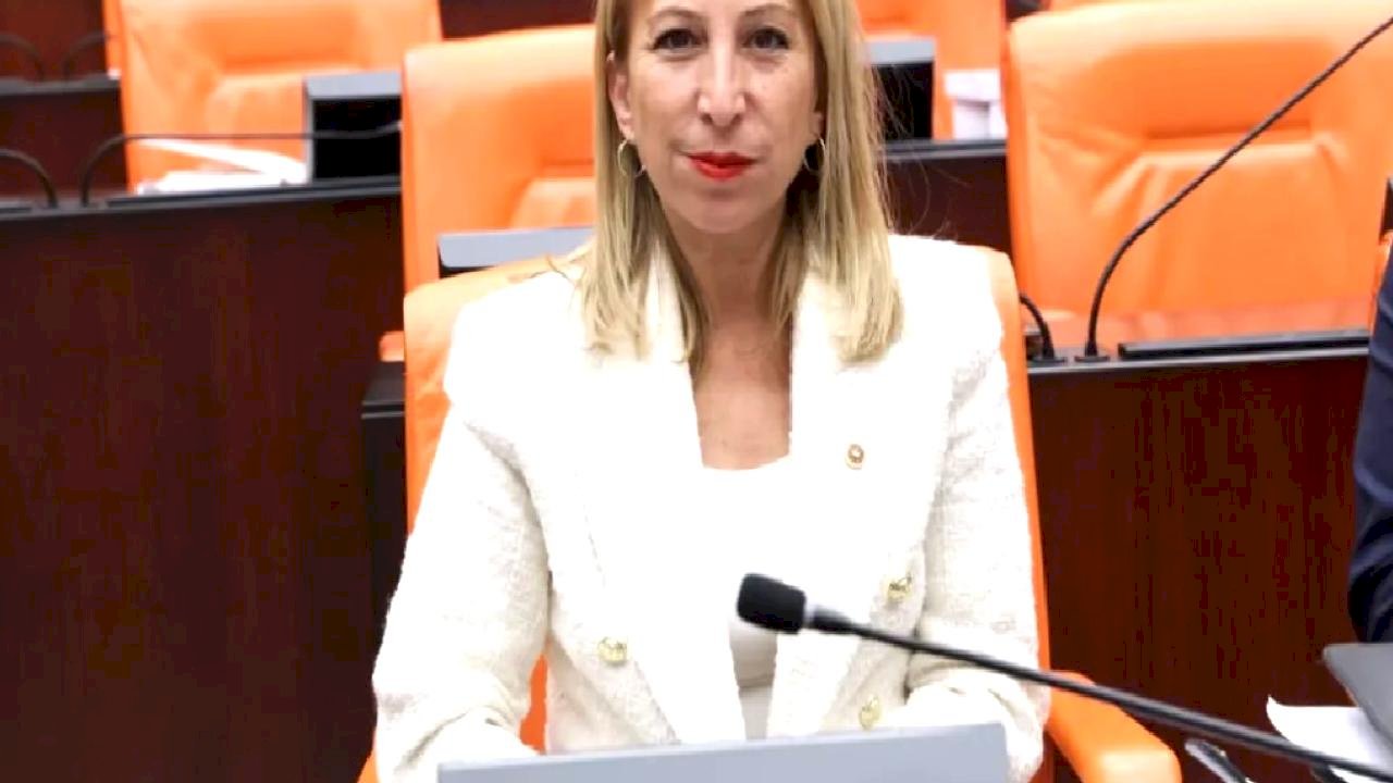 CHP&#039;den Murat Kurum&#039;a İlbank sorgusu