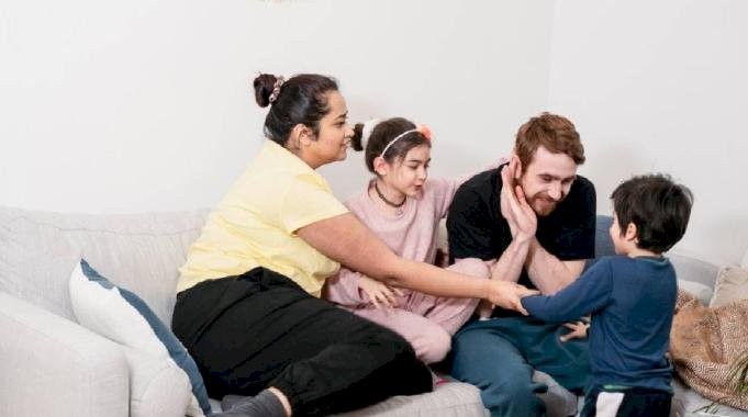 Çocuğunuzun bağımsızlığı için bu ebeveynlik yöntemini uygulayın...