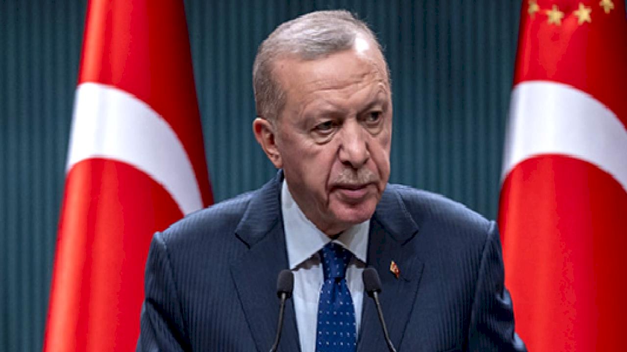 Erdoğan: Yapısal reformların hayata geçirilmesi noktasında kararlıyız