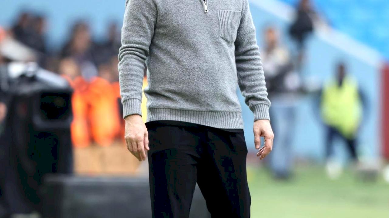 Fatih Tekke: Merhamet değil adalet istiyoruz