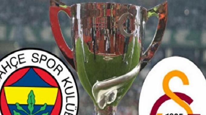 Galatasaray, Ziraat Türkiye Kupasında Fenerbahçe&#039;yi 2-1 yenerek yarı finale yükseldi