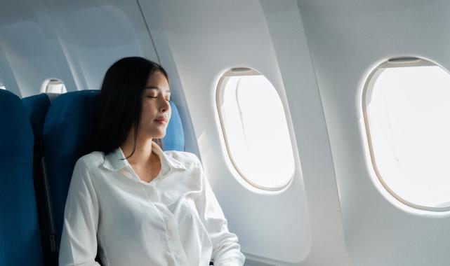 Hamileler uçağa binebilir mi?