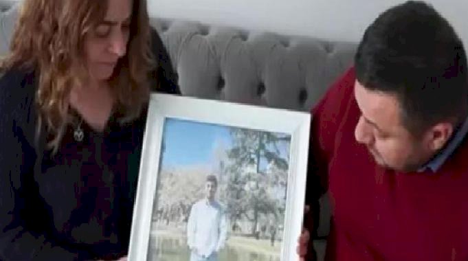 Hastane İhmali İddiası: Serum sonrası fenalaşıp öldü