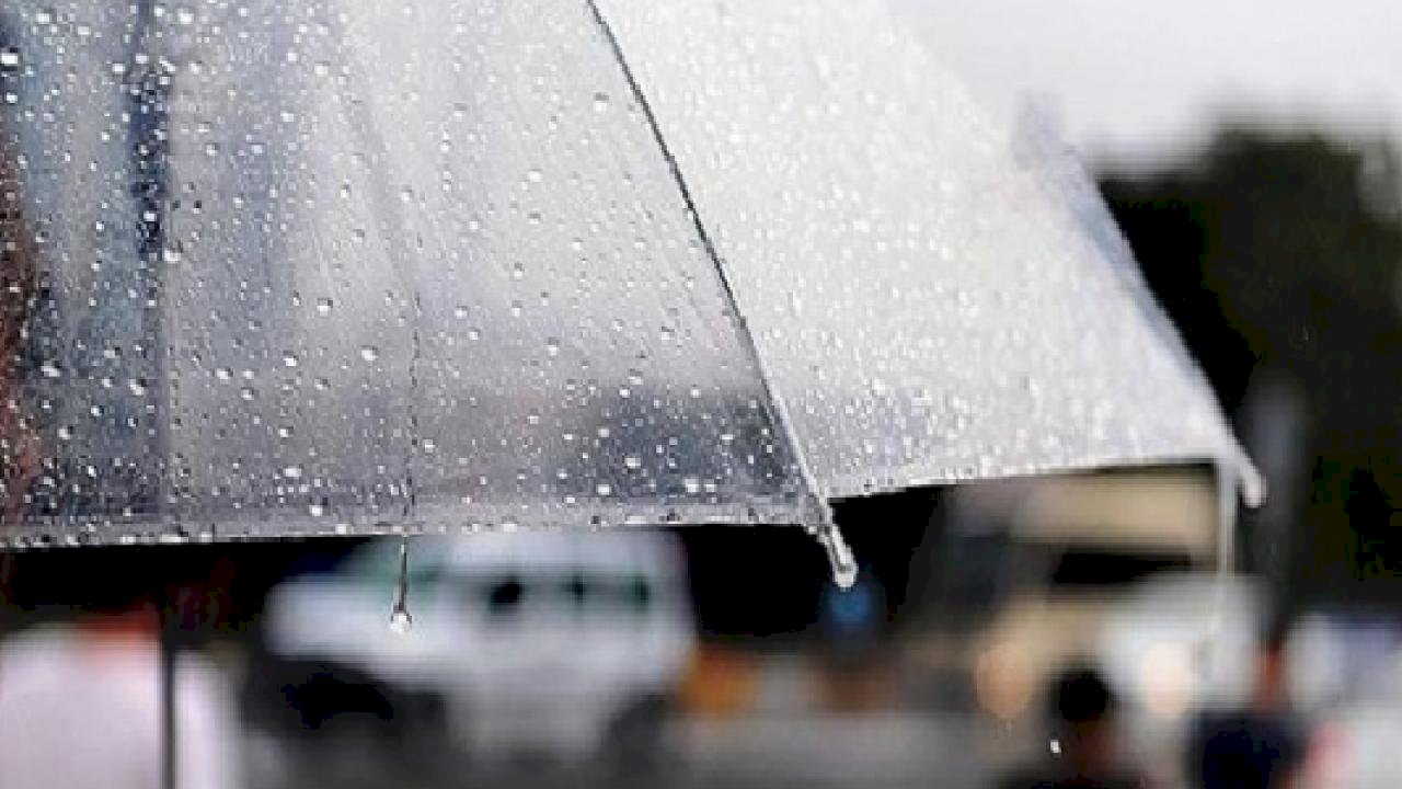 Hava Durumu: Sıcaklıklar Düşüyor, Yağışlar Geliyor