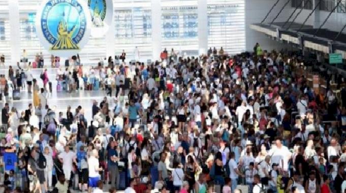 Havacılıkta Yolcu Hakları Artık Dijital Platformda