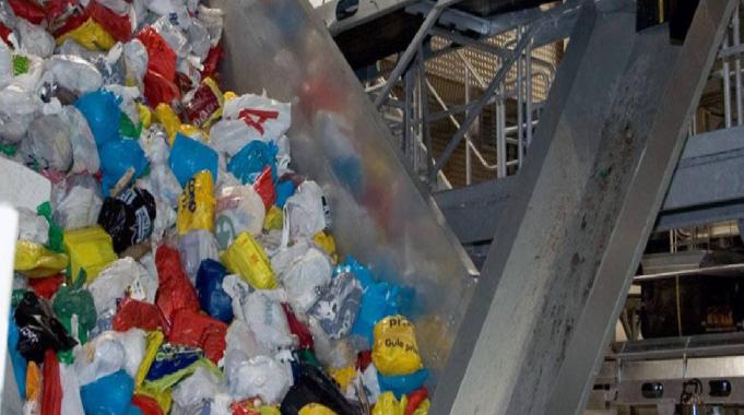 Her rengin bir anlamı var: Renklerine göre poşetler ne anlatıyor?