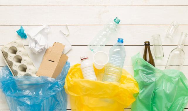 Her rengin bir anlamı var: Renklerine göre poşetler ne anlatıyor?