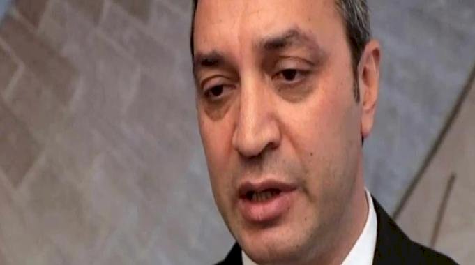 İBB Genel Sekreter Yardımcısı Mahir Polat'ın tutukluluğuna itiraz edildi