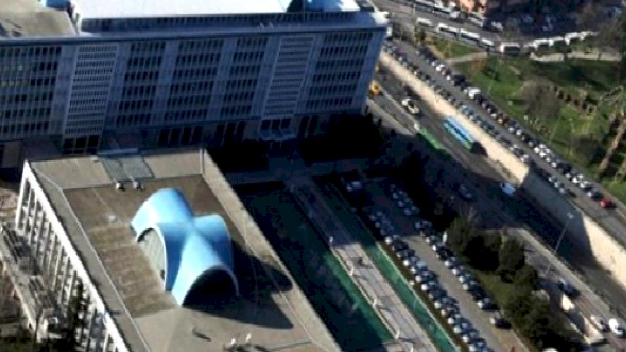 İBB Yolsuzluk Soruşturmasında 18 Kişiye Adli Kontrol