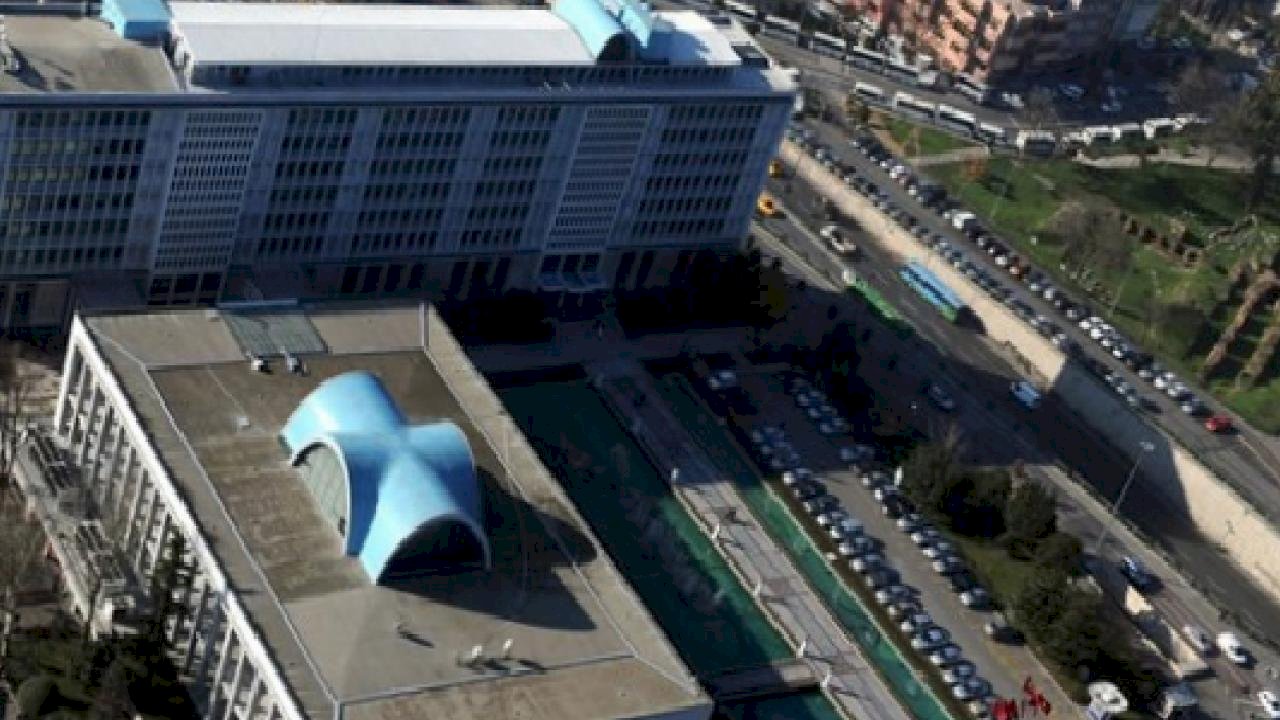 İBB&#039;nin Tuzla Hali Projesi&#039;nde 8 Milyarlık İhalle Tartışması