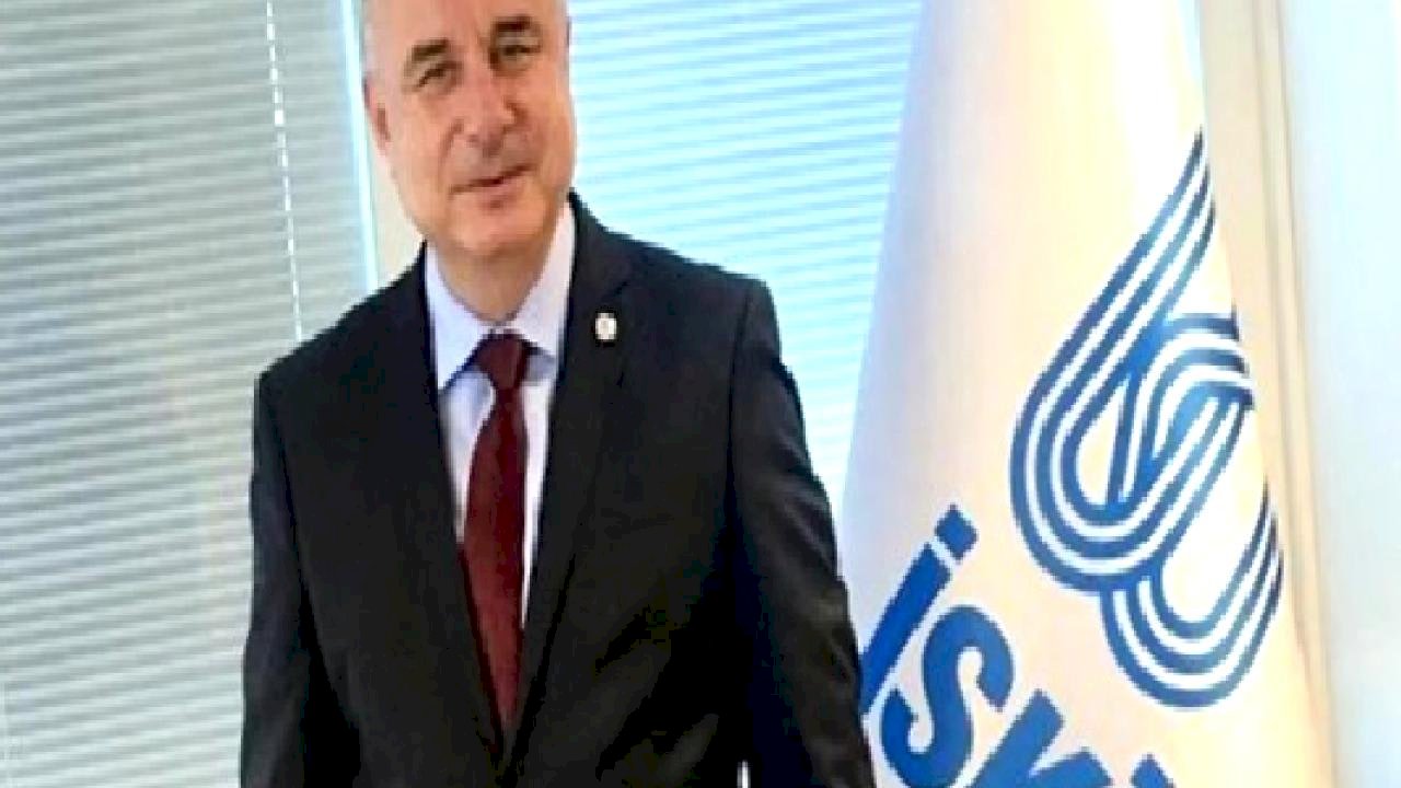 İSKİ Müdürü Başa, Yolsuzluk Soruşturmasında İddiaları Reddetti