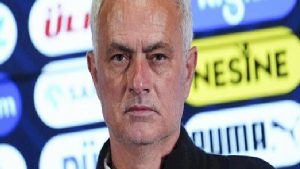 Jose Mourinho&#039;dan şampiyonluk açıklaması