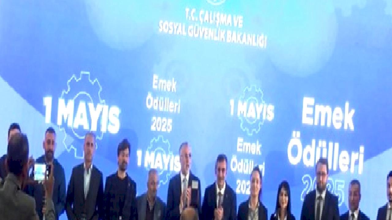 Kadınların İş Gücüne Katılımı Artıyor