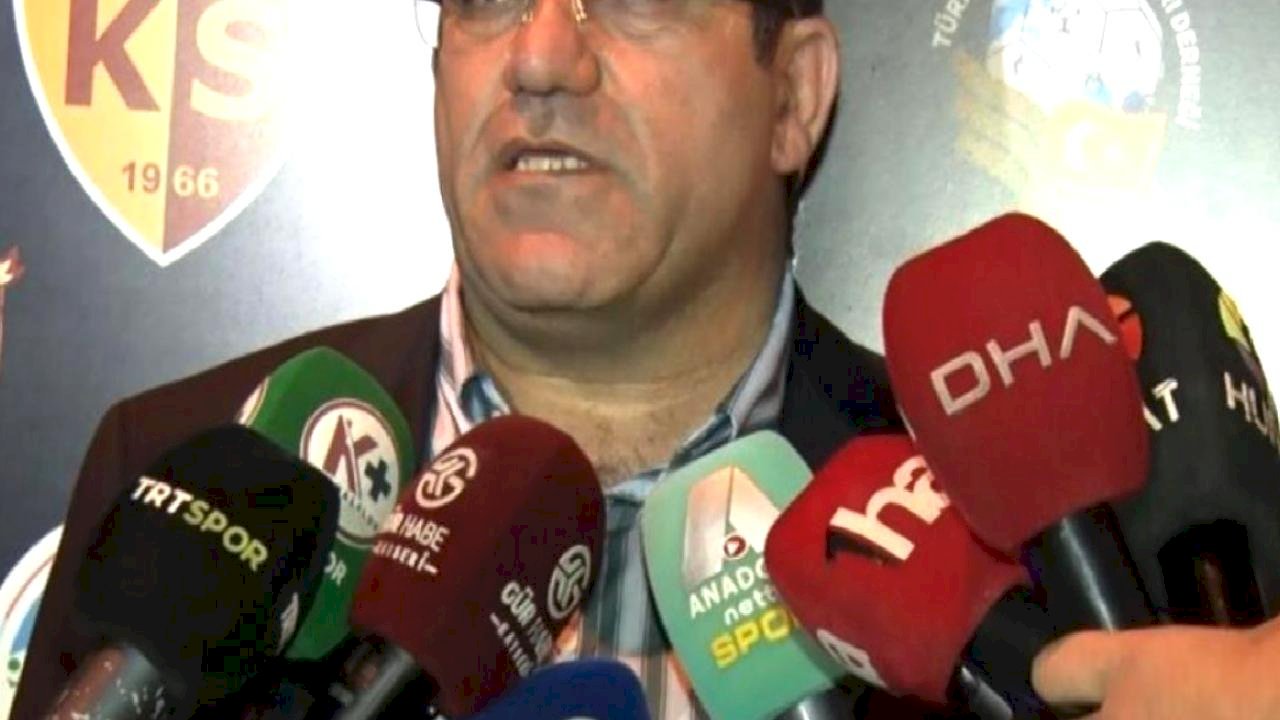 Kritik 3 puanın ardından başkan konuştu! &#039;Rehavete kapılmak istemiyoruz&#039;