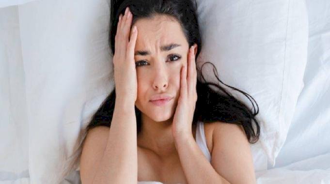 Kronik Uykusuzluk Neye Yol Açar?