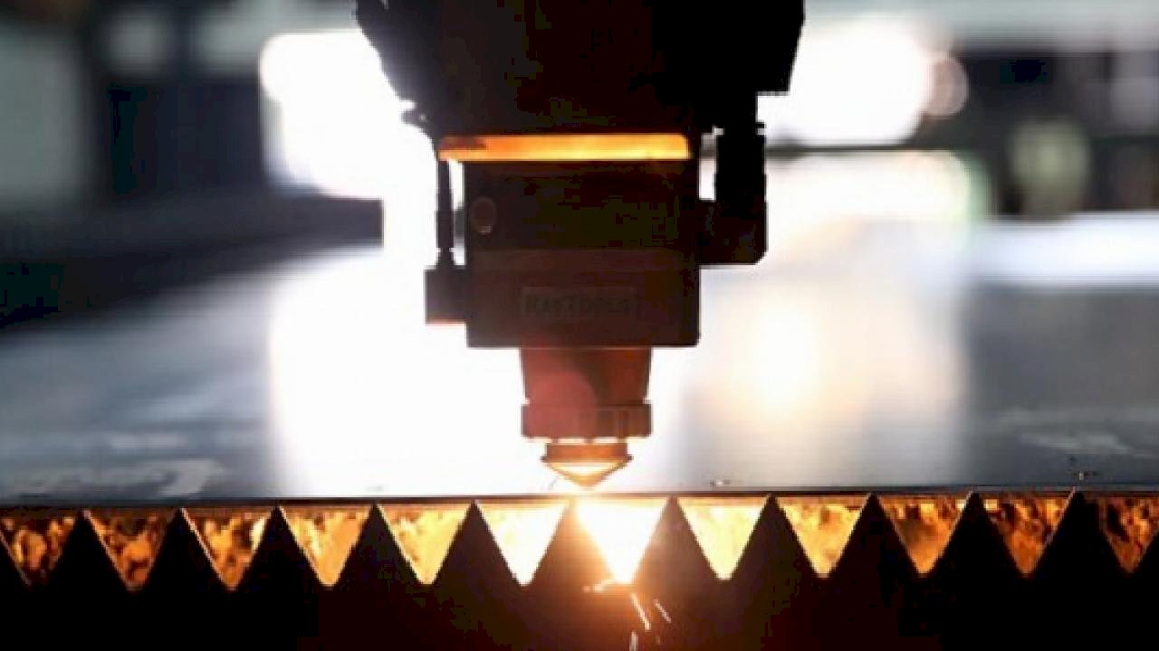 Makine ihracatı ilk çeyrekte 6,6 milyar dolar oldu