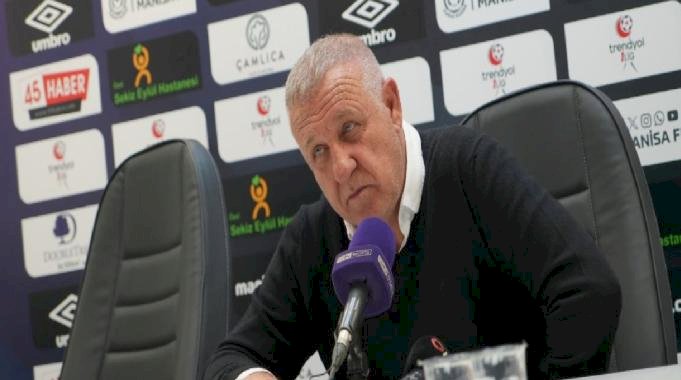 Mesut Bakkal: Ben Ankaragücü&#039;nü bırakacağım