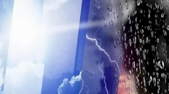 Meteorolojiden kritik uyarı! Doğu ve İç Kesimlerde yağmur, kar ve don bekleniyor