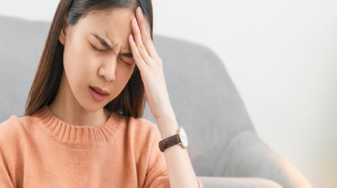 Migren Hakkında 5 Bilinmeyen