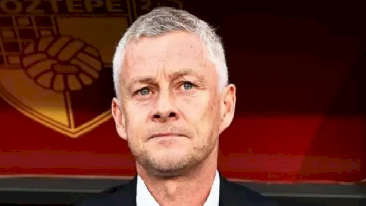 Ole Gunnar Solskjær&#039;den transfer sözleri: Başkanla toplantı yaptık