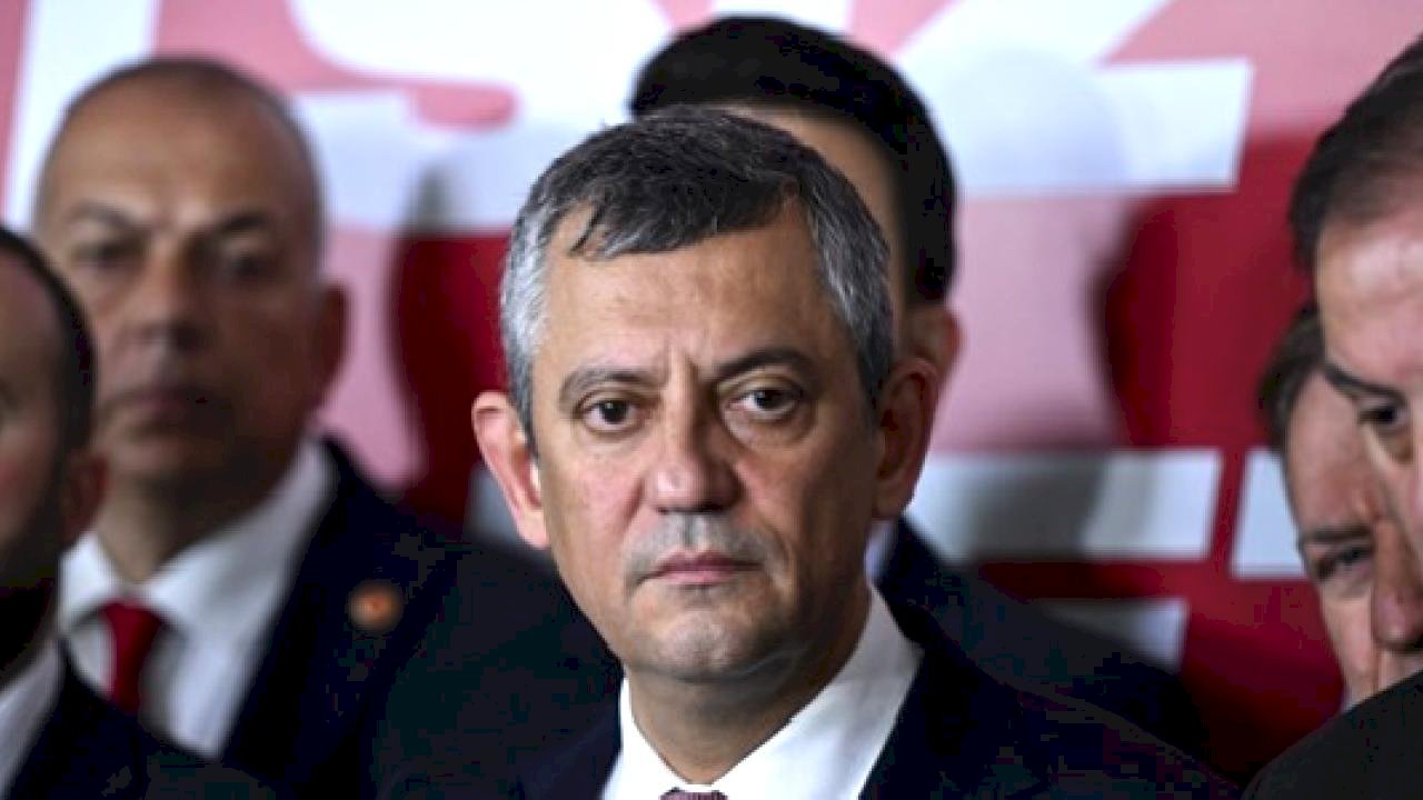 Özel: İmamoğlu, Cumhurbaşkanı olursa Parlamenter Sisteme dönecek