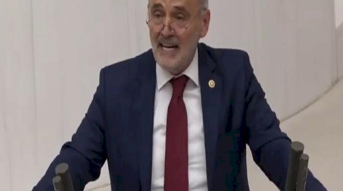 Prof. Dr. Mehmet Akalın&#039;a uluslararası görev