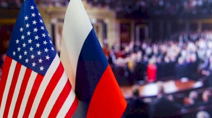 Rusya: ABD'nin el koyduğu altı diplomatik taşınmaz görüşüldü