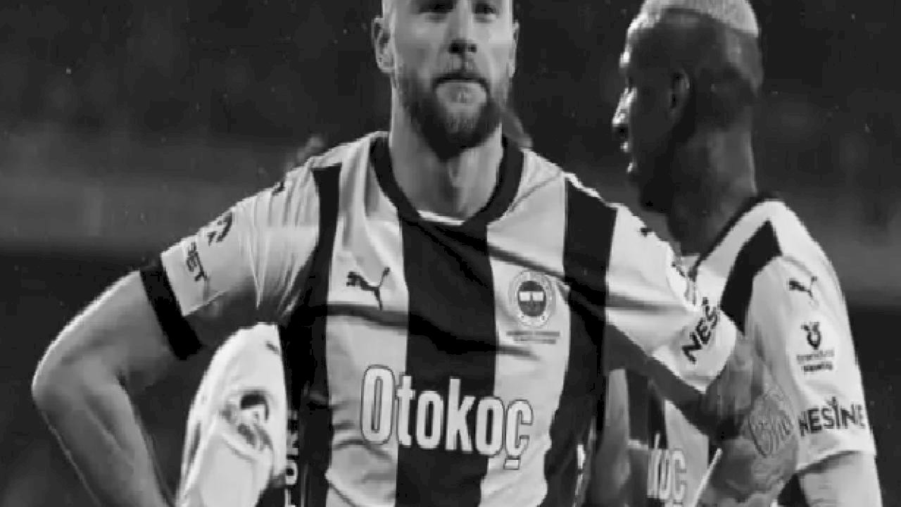 Skriniar, &quot;Zamanı geldiğinde konuşacağız&quot; demişti, menajerinden transfer açıklaması geldi