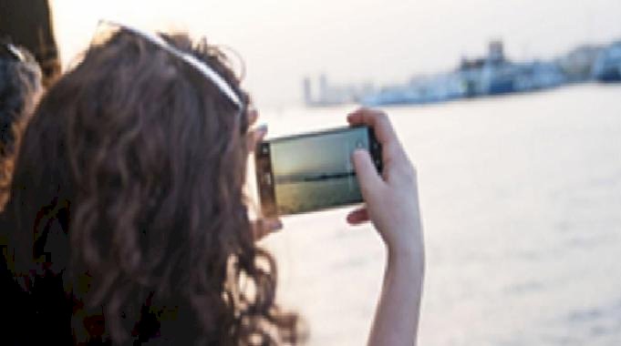 Tarihi Bergama Vapuru ile Körfez&#039;de unutulmaz anlar