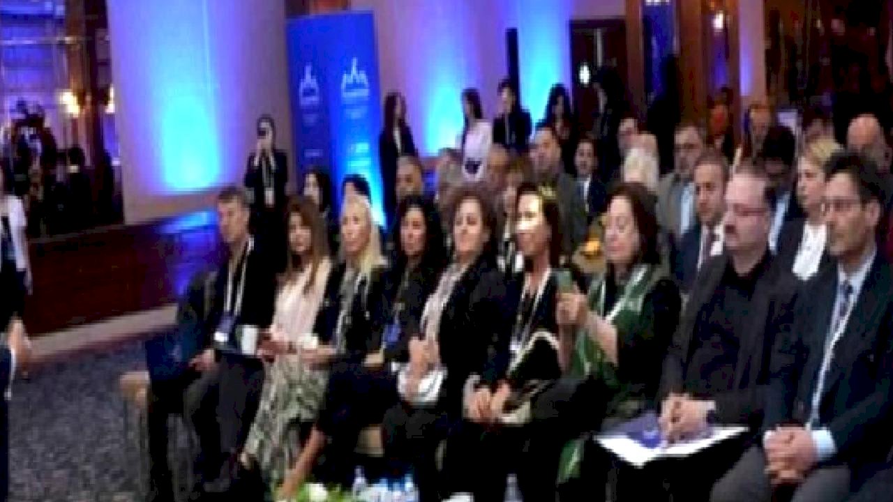 Tariq Qureishy: Yapay Zeka Hastalıkları Ortadan Kaldıracak