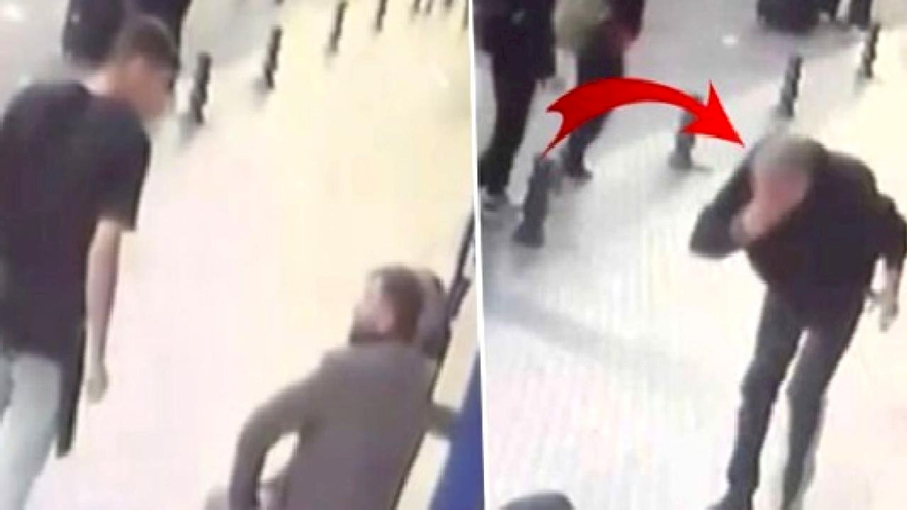 Tartıştığı adamı kalemle öldürmüştü! Cezası belli oldu