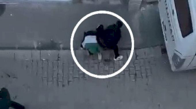 Tekirdağ&#039;da elinde torpil patlayan çocuk ağır yaralandı