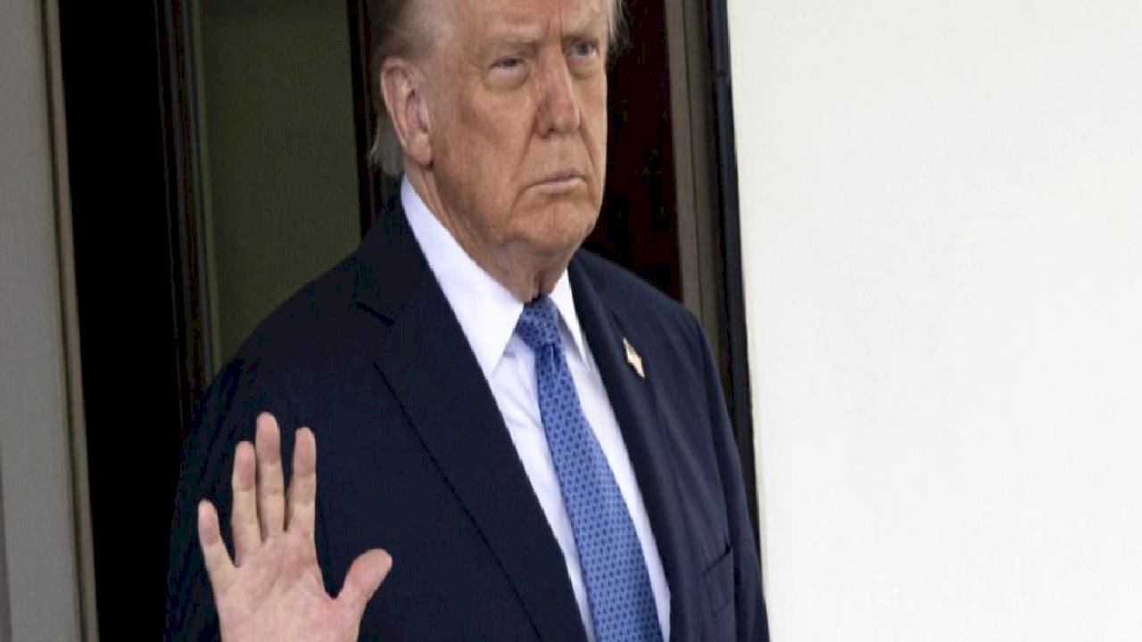 Trump, 1915 olayları için &#039;soykırım&#039; demedi!