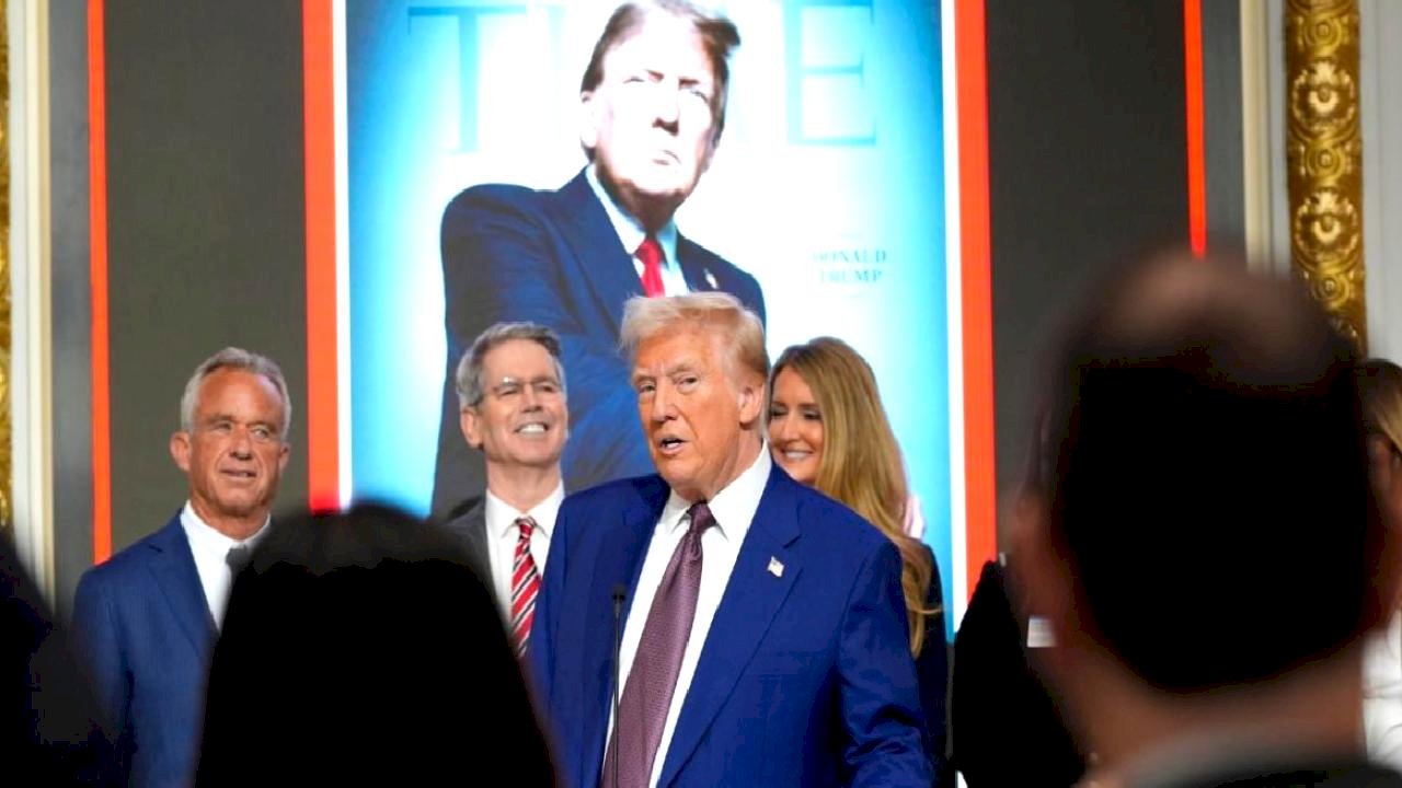 Trump&#039;tan bir flaş açıklama daha: Dünya liderlerini hiçe sayan sözler!