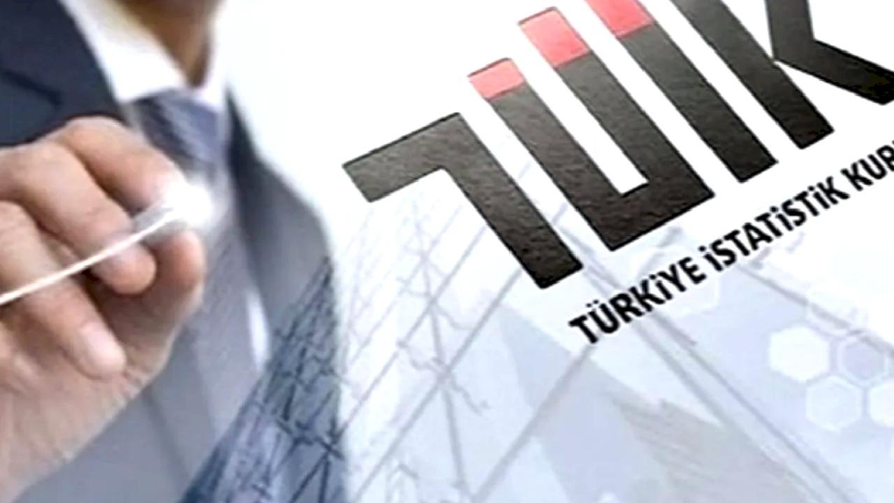 Tüm sektörlerde güven endeksleri düştü!