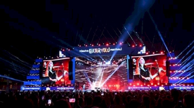 Türkiye Kültür Yolu Festivali Adana'dan başlayacak