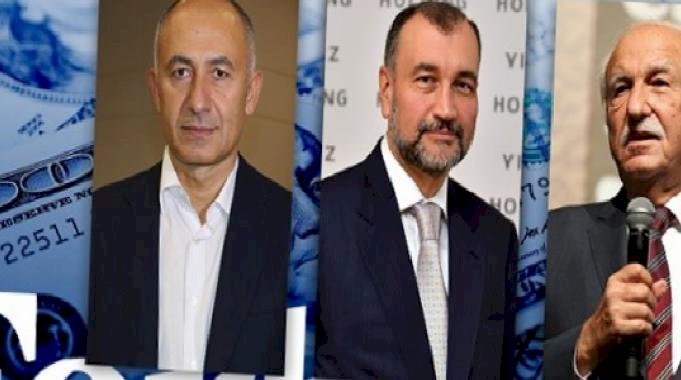 Türkiye&#039;den Forbes Listesi&#039;ne 35 Milyarder Girdi