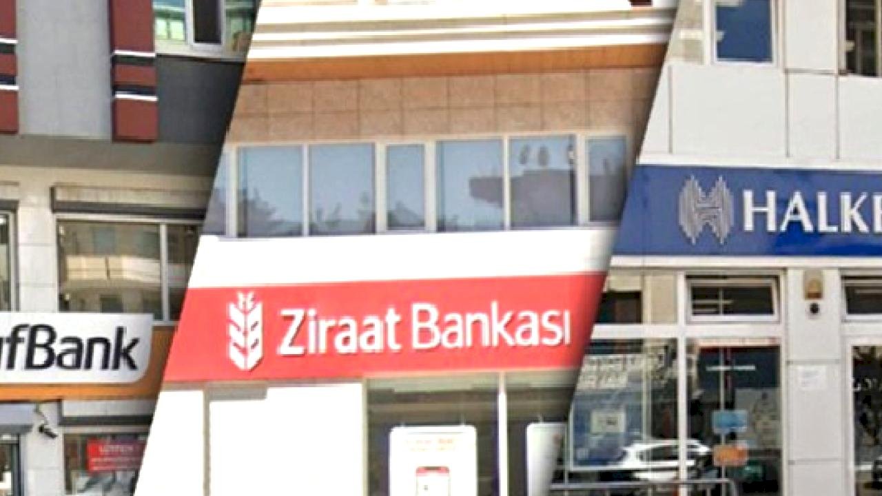 Üç Kamu Bankasının Yeni Yönetim Kurulları Belli Oldu