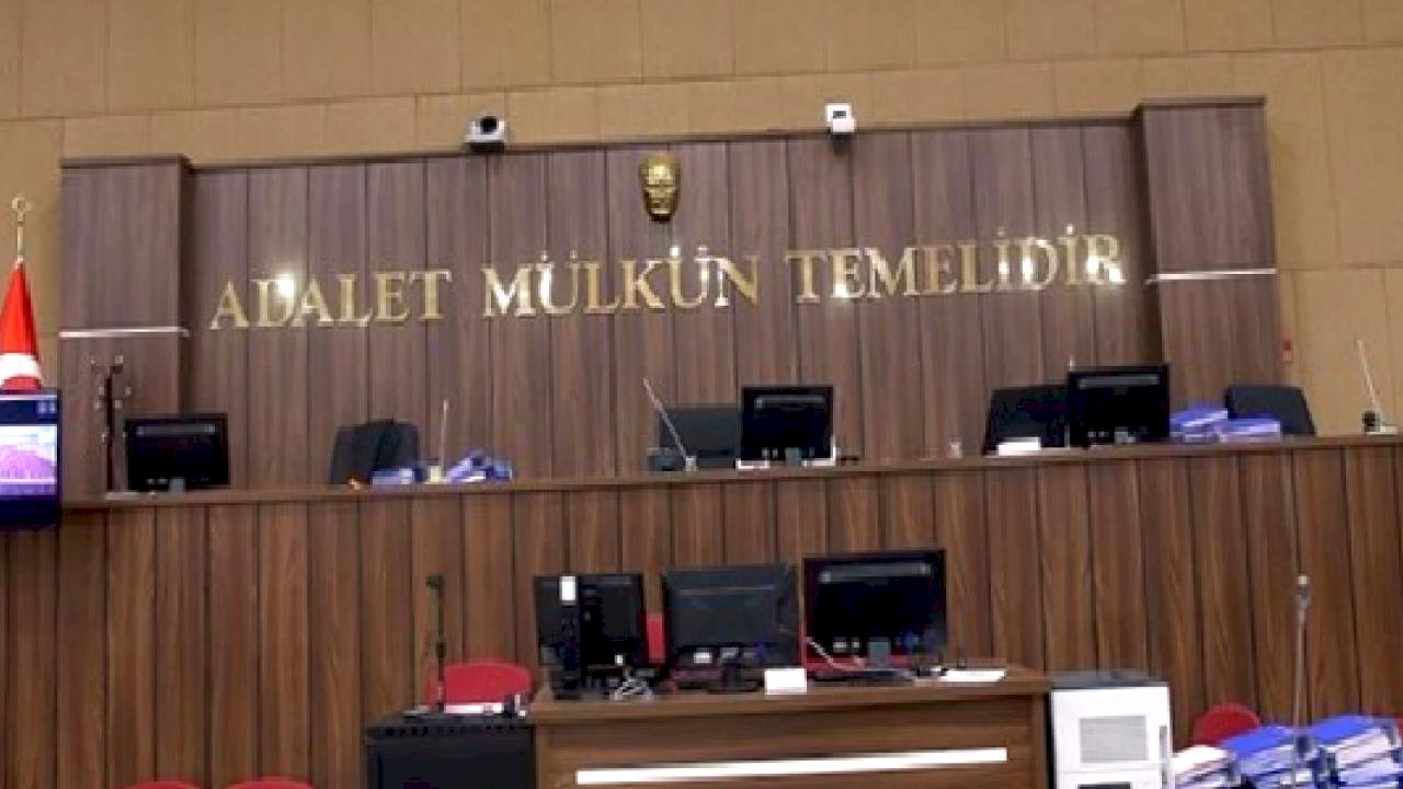 Uygulamadan çağırdıkları sürücüyü darbeden taksicilere tahliye