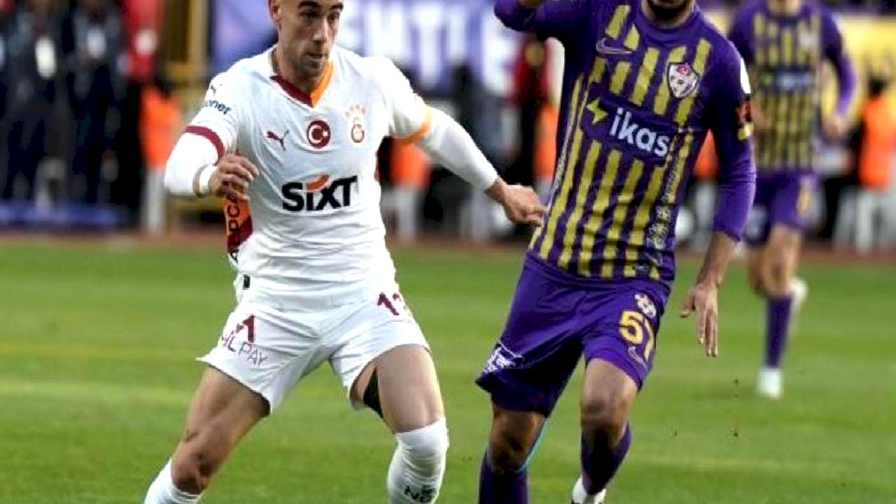 Yunus Akgün şampiyonluğu ilan etmek istedikleri maçı açıkladı!