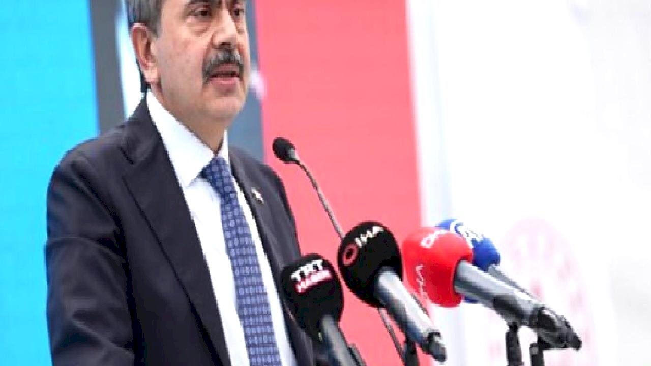 Yusuf Tekin: İnsana ait değerleri sürekli ıskaladık