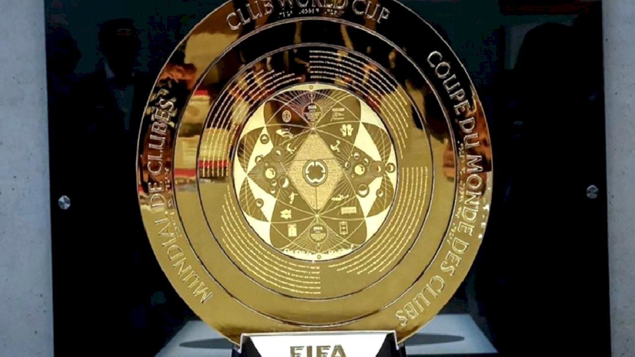 2025 Kulüpler Dünya Kupası takımları için yeni transfer dönemi kararı