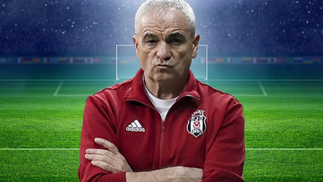 Rıza Çalımbay&#039;dan zehir zemberek sözler! &#039;3 büyüklere vermesin de göreyim&#039;